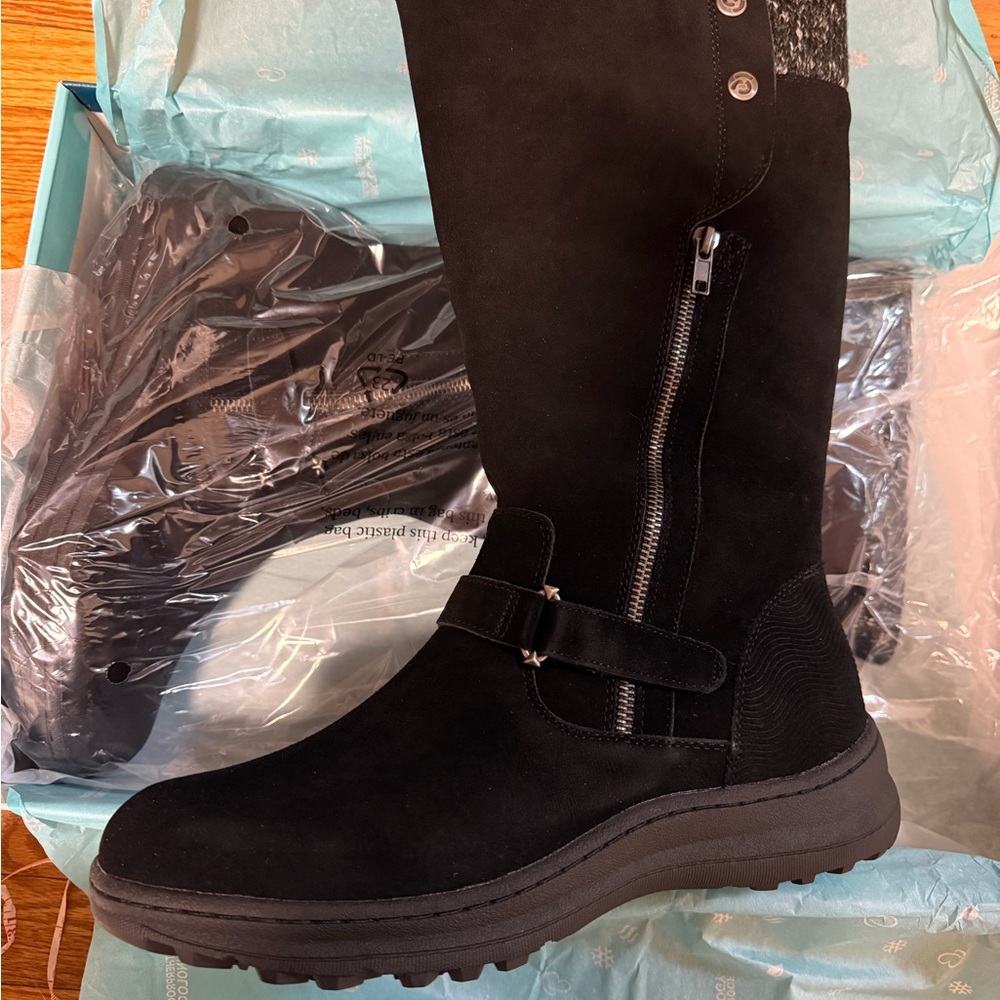 Baretraps Adele Boots US11